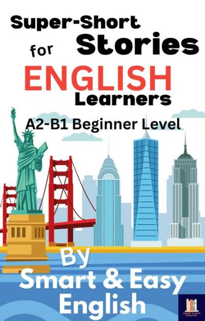 A2–B1 stories .
